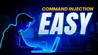 Watch a Hacker Hack This Website