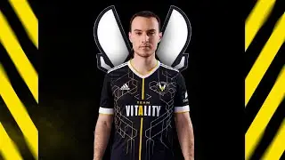 VIT Perkz I Can't Wait LEC to Start