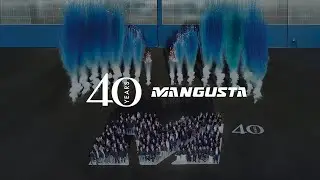 Beyond 40. Forward together.