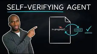 Self-Verifying AI: Pro-Grade Approach to High-Stakes Reports