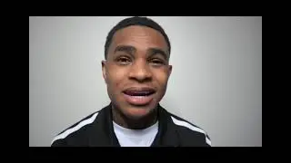 YBN Almighty Jay - You Don't Pop Ni*gas 😂