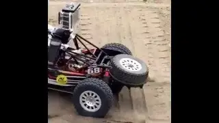 FS 53910 1/10 2.4G 4WD Brushed RC Racing Car from banggood.com