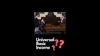 Universal Basic Income