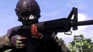 Quick Tutorial On How To aim In H1Z1