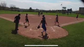 KATE VORMELKER OFHS '24