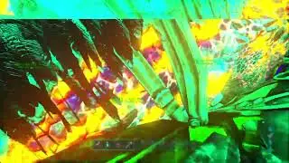 ARK: Survival Evolved The Island Alpha Megapithecus Boss