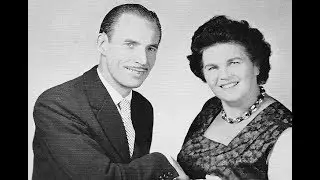 Duo ( Mia en Wim ) de Boer - 