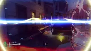 DPS To Plat OW!