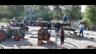 Steinbrecher in Lottstetten - TFJZ- 3.+4. Mai 2025