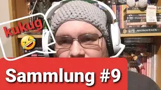 Anime Sammlung #9