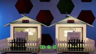 Reducing Energy Waste through Glass via Nanotechnology