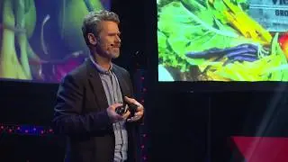 How to breathe new life into dying neighbourhoods | Brian Green | TEDxJohannesburg