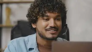 SIMRP video