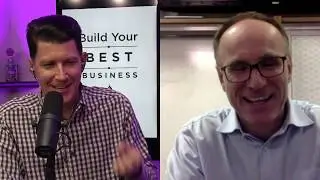How to Scale using the EOS Process with Steve Preda