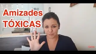 5 tipos de amizades que não quero mais! #minimalismo na amizade