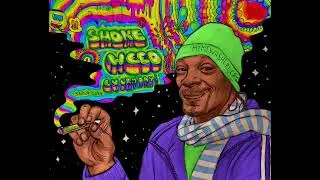 Snoop Dogg ft Dr Dre - Smoke Weed Everyday (DancingBullets x Raz0r 2015 Remix) SPED UP +REVERB EDIT