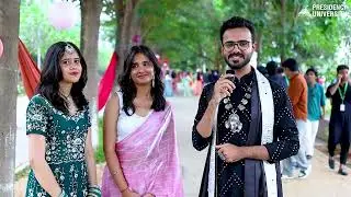Aarambh 2024: Freshers&rsquo; Day Celebration at Presidency University
