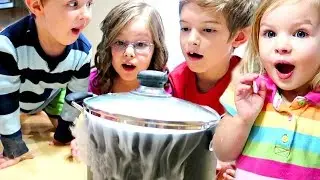 ⚗Yummy Science😀
