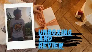 Unboxing and Review/Performax T-shirts/Ajio Online shopping/best offers/Malayalam