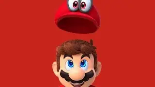 Super Mario Odyssey v1.4.1 Smooth 60FPS | Kenji NX | Snapdragon 8 Elite | Android Gameplay