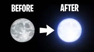 How to create glowing effect in photoshop | Photoshop tutorial #Duckedupedits