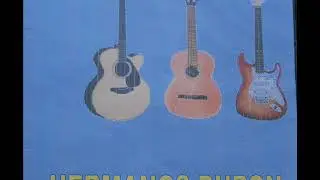 hermanos duron llevame ala roca