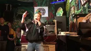 COMA-CHI - the voices of Kamuy (カムイの声) feat. OKI (from OKI DUB AINU BAND & women feat. Keyco