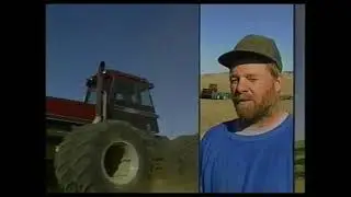 Lantm&auml;nnen   Big Iron   Del 1