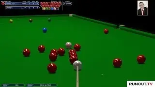 Блог Virtual Pool 4 &mdash; #13 Снукер &mdash; Новая карьера и сохранение веры