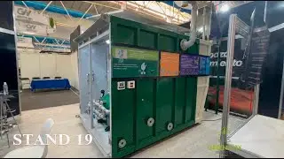 XXXVII Conveción Anual  Y Expo ANEAS 2025 (México - León Guanajuanto)