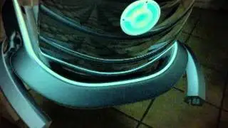 Hoverchair