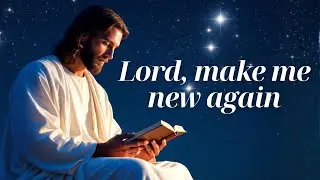 GOD Message: I Am Restoring Your Life | Night Prayer for Strength & Healing
