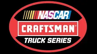 NASCAR 05 Craftsman Truck Series Race 4/25 at Red Ball Raceway Full Race Livestream