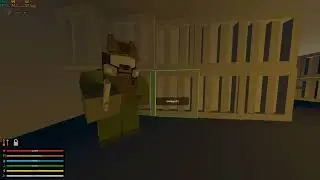 Unturned Always Bring a Parachute