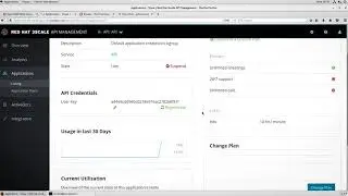 Red Hat 3scale API Management