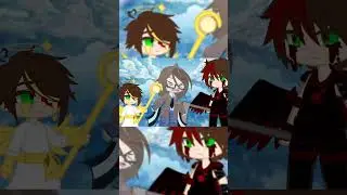 They K&iexcl;lled You?! Meme | The Aftons Family | DC AU | FNaF &times; DC &times; Gacha Club