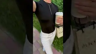 Стиль говорит сам за себя | Walk with the beat 🔥