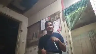 I live my life,by fire house, cover by Cris lagumbay ♥️🥰