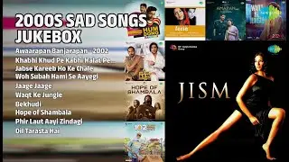 2000s दुखद गाने | M.M. Kreem Songs | Awaarapan Banjarapan  2002