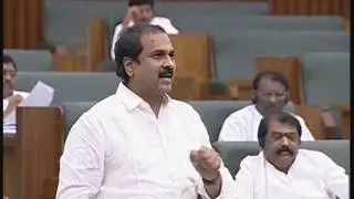 AP Minister Kannababu praising AP CM on AP Disha Act Decision ||