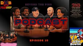 Caleb Williams Progression, NBA Lost its GRIND?, Pet Peeves? Beyond The Pins Ep. 10