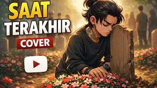 SAAT TERAKHIR II COVER SLOW ll ST12
