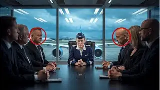 Flight Attendant&rsquo;s Disrespect Costs Her More Than Her Job!
