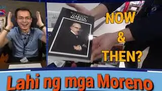 ISKOLOGY 104:  BAKIT  HUMALAHAK SI ISKO MORENO DAHIL SA BUHOK?
