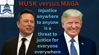 Musk versus MAGA - Is culture responsible for lack of qualified STEM graduates ?