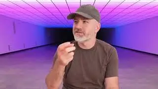 Unbox Therapy! Like a Gaming Phone but HUGE