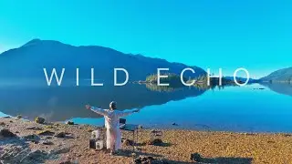 Monk on Decks - Wild Echo - Spiritual House Mix | Melodic House | Organic Deep House
