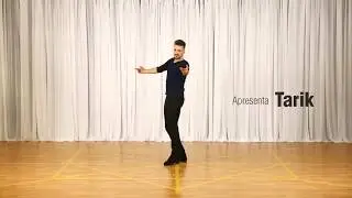 Promo Ventreoteca DVD 26 - Tarik