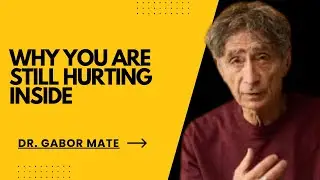 Top 5 Healing Techniques from Gabor Mat&eacute;'s Expert Advice