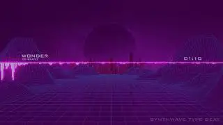 [FREE] Retro 80s Synthwave Type Beat- 